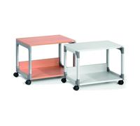 Durable Chariot multifonction gris (l x H x P) 75 x 87.9 x 43.2 cm 371110 1 pc(s)