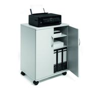 Durable DURABLE Corbeille à papier SAFE ronde 15 L noire Quantité:1