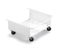 Durable DURABLE DURABIN TROLLEY 90 Quantité:1
