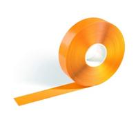 DURABLE - Ruban de marquage au sol DURALINE STRONG - Antidérapant R10 - 30 m x 50 mm - Jaune