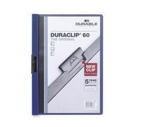 Durable Dossier de Portefeuilles Duraclip 60