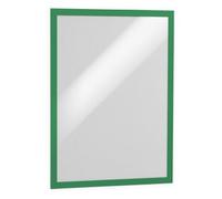 Durable Duraframe A3 cadre magnétique Vert
