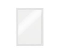 Durable DURAFRAME cadre magnétique A4 Blanc