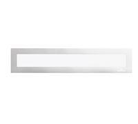 DURABLE Cadre d'affichage DURAFRAME® MAGNETIC TOP A3, 5 pc, Argent, 498723