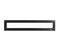 Durable Duraframe Magnetic Top A3 Lot de 5 Cadre d'Affichage 29,7 x 4 cm Noir