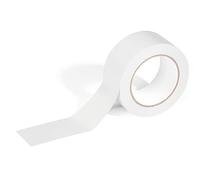 Durable Duraline Basic 50/016 Ruban de marquage pour objets et surfaces Blanc 50 mm x 33 m