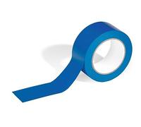 Durable 104406 Ruban de marquage durable DURALINE bleu 33 m (L x l) 33 m x 50 mm