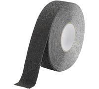 DURABLE Bande antidérapante DURALINE® GRIP+ FORMFIT 50 mm déformable, Noir, 106401