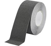 DURABLE Ruban antidérapant DURALINE® GRIP 75 mm, Noir, 108401