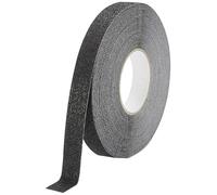 Durable DURALINE GRIP 109401 Bande antidérapante noir (L x l) 15 m x 25 mm 1 pc(s)