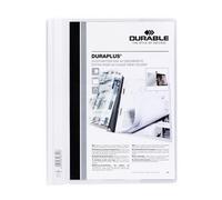 Durable Duraplus Protège Documents Blanc