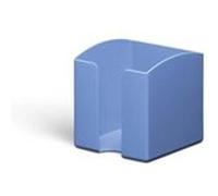 Durable ECO Carré Plastique Bleu Bleu G
