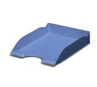 Durable ECO porte-document Plastique recyclé Bleu Bleu G