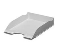 Durable ECO porte-document Plastique recyclé Gris Gris G