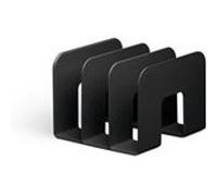 DURABLE Porte-revues 776101 noir plastique 1 pc(s)