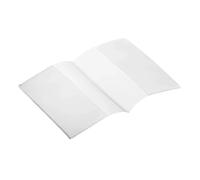 Durable Etuis de protection - Lot de 10
