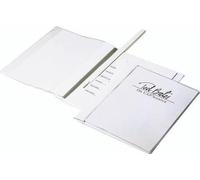 DURABLE Fardes de présentation DURAPLUS® DE LUXE A4+ 25 pcs 258902