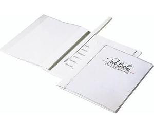 DURABLE Fardes de présentation DURAPLUS® DE LUXE A4+ 25 pcs 258902