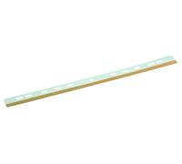 Durable Filefix Bande perforée autocollante 295 x 25 mm Lot de 10 (Import Royaume Uni)
