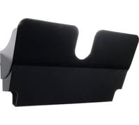 Durable Flexiplus 1709021060 Présentoir à prospectus mural noir Nombre de compartiments 1 1 pc(s)