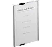 Durable Info Sign Plaque de porte 149 x 210,5 mm G