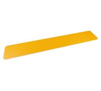 DURABLE Marquage passage piéton 200/05 bande sup, Jaune, 181104