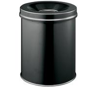 DURABLE Papierkorb SAFE 30L rund 1 ST 330601