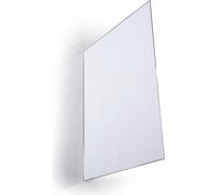 DURABLE Plaque allée A4 portrait adhésive, 10 pc, Transparent, 185919