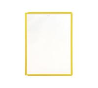 Durable Plaque-Pochettes Sherpa/Vario A4
