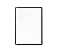 Durable Plaque-Pochettes Sherpa/Vario A4