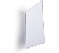Durable 185719 Gangschild selbstklebend A5 hoch Panneau signalétique Film autocollant (l x H) 148.5 mm x 210 mm 10 pc(s)