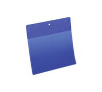 Durable Sac d'identification durable plus A4 portrait Quantité:1