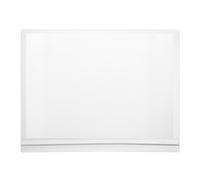 DURABLE - Porte affiche - Pochette affichage A4 - Pochette étanche - Fixation magnétique - Pour affichage en extérieur - Résistante UV - Transparent - 501819