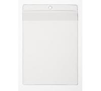 DURABLE Pochette transparente avec suspension A4 5 sachets de 10 unités