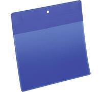 Durable Pochette didentification magnétique (l x H) 223 mm x 218 mm 10 pc(s)