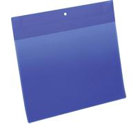 Durable Pochette didentification magnétique (l x H) 311 mm x 280 mm 10 pc(s)