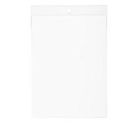 DURABLE Pochette d'affichage à suspendre A5 – transparente – 100 pc – 229819
