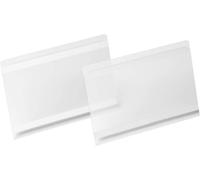 Durable Pochette pour identification (l x H) 210 mm x 148 mm 10 pc(s)