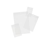 DURABLE Pochette transparente ˆ suspendre, A7, portrait, PP