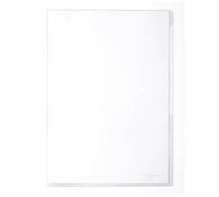 Durable Pochette transparente BUSINESS A4 DIN A4 vertical plastique 0.15 mm 231519 100 pc(s)