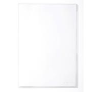 Durable Pochette transparente BUSINESS A4 DIN A4 vertical plastique 0.15 mm transparent 231519 100 pc(s)