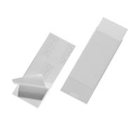 Durable Pochettes Adh¿Sives Pocketfix, (L)150 X (H)60 Mm