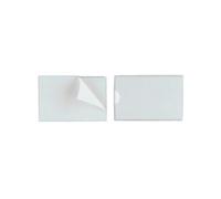 DURABLE pochettes adhésives POCKETFIX, (L)148 x (H)105 mm