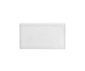 Durable Pochettes Autoadh¿Sives Pocketfix, (L)105 X (H)65 Mm