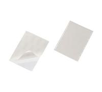 Durable Pocketfix Protecteur De Feuilles 150 X 210 Mm (A5)