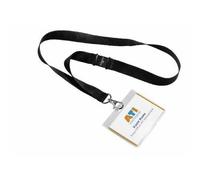 Durable Porte-badge avec Lacet - Lot de 5