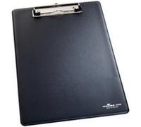 Porte-bloc A4 noir 21 x 25 cm - Durable