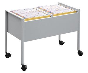 Durable Porte-documents double voie 308210