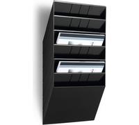 Durable - porte-dossier Flexiboxx 6 A4 Landscape noir