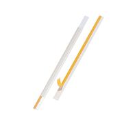 DURABLE Porte-étiquette adhésif SCANFIX® 1000x30 mm, 25 pc, Transparent, 802719
